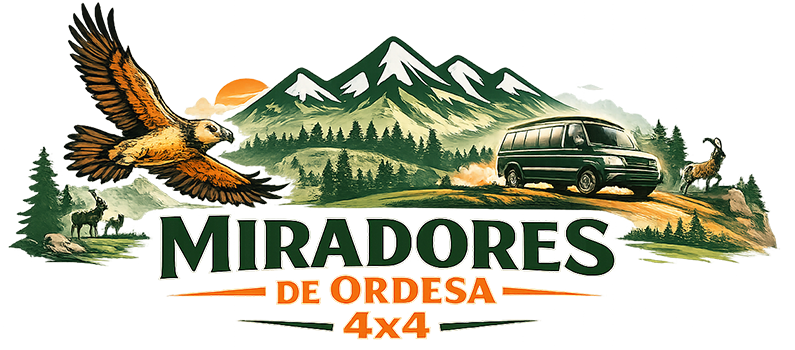 Miradores Valle de Ordesa